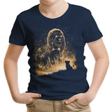 Great Kings of the Past - Youth Apparel