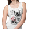Great Old One Sumi-e - Tank Top