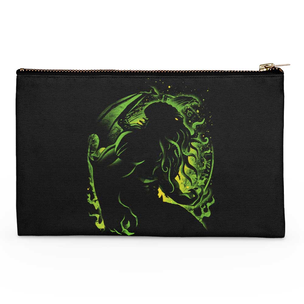 Great Old Ones - Accessory Pouch