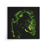 Great Old Ones - Canvas Print