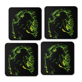 Great Old Ones - Coasters