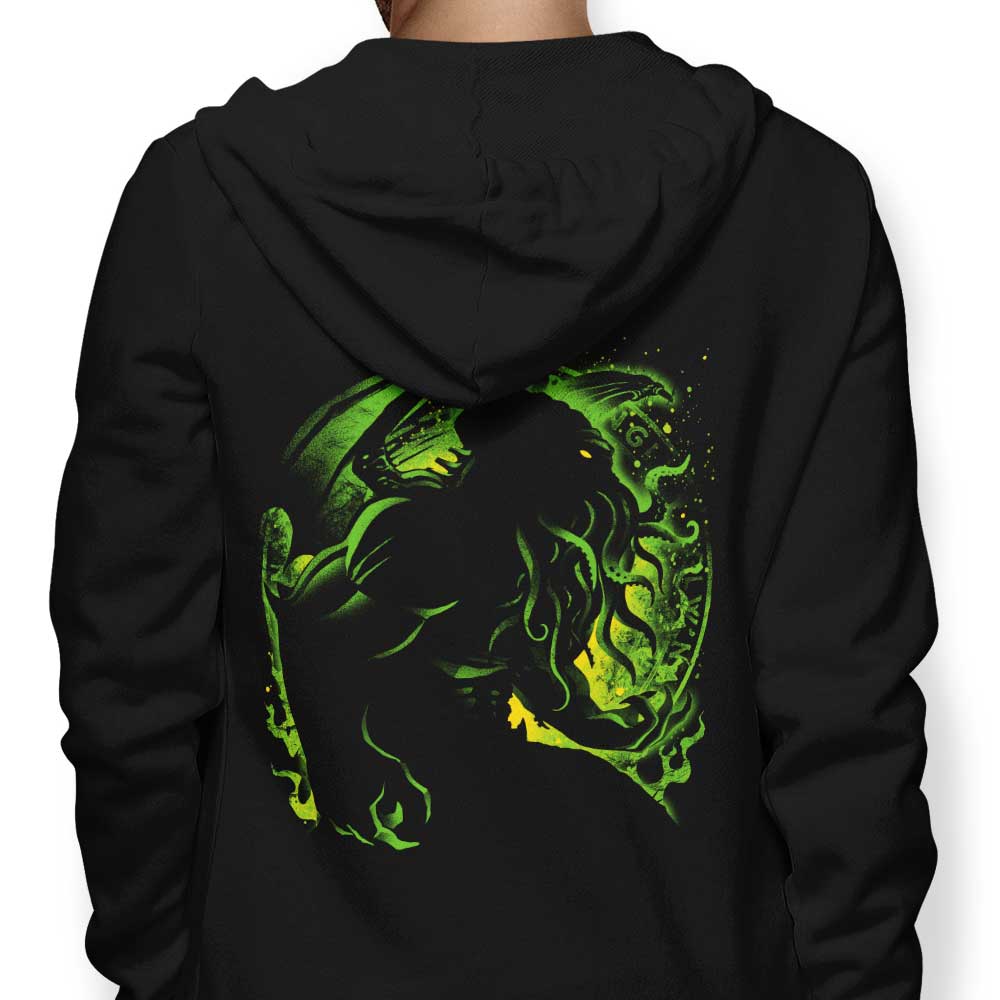 Great Old Ones - Hoodie