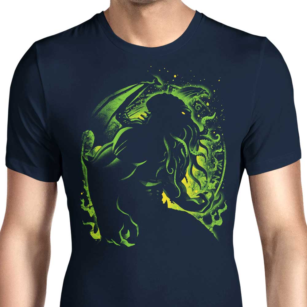 Great Old Ones - Men's Apparel