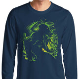 Great Old Ones - Long Sleeve T-Shirt