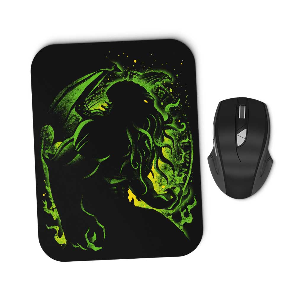 Great Old Ones - Mousepad