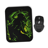 Great Old Ones - Mousepad