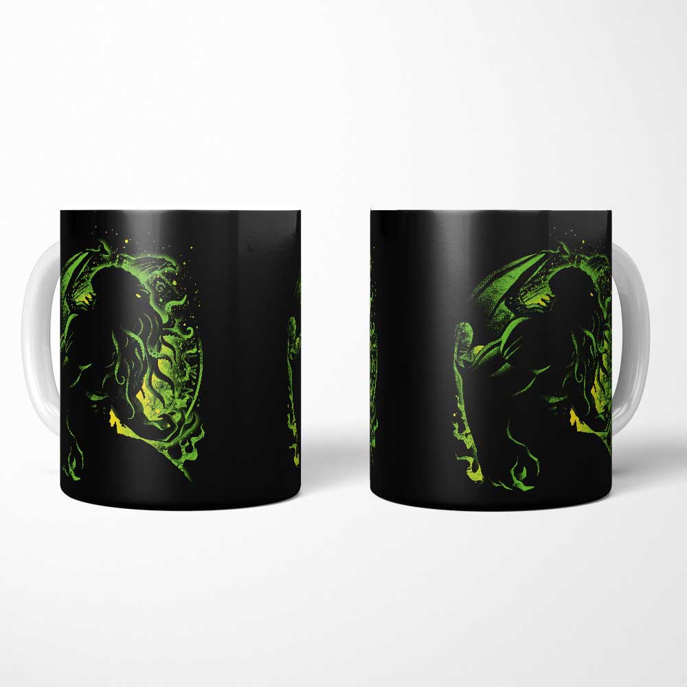 Great Old Ones - Mug
