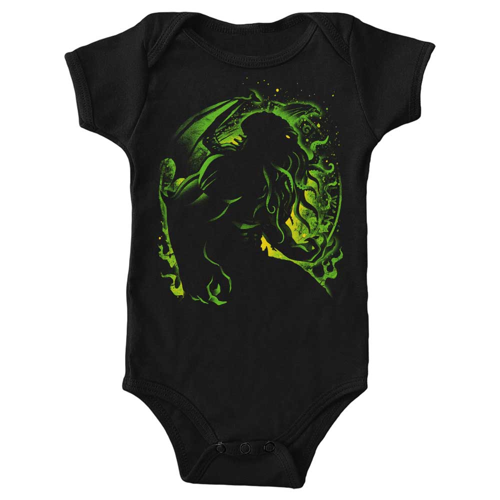 Great Old Ones - Youth Apparel