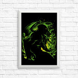 Great Old Ones - Posters & Prints