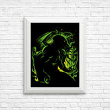 Great Old Ones - Posters & Prints