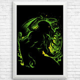 Great Old Ones - Posters & Prints