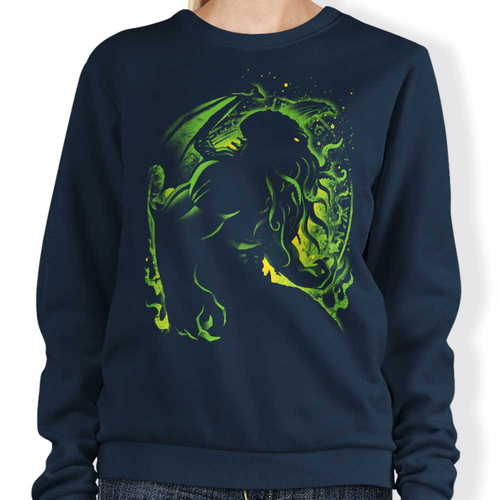 Great Old Ones - Sweatshirt