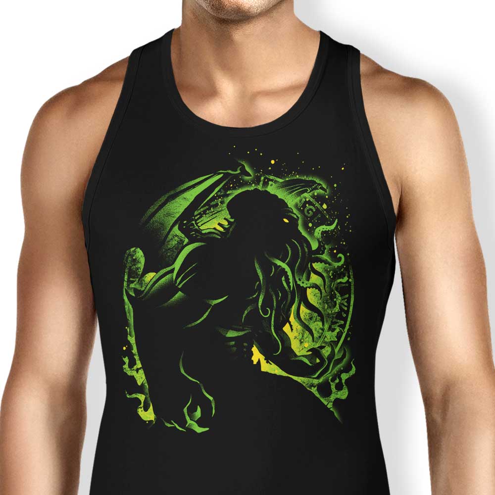 Great Old Ones - Tank Top