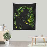 Great Old Ones - Wall Tapestry