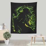 Great Old Ones - Wall Tapestry