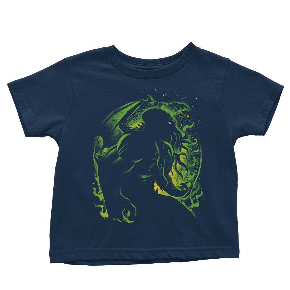 Great Old Ones - Youth Apparel