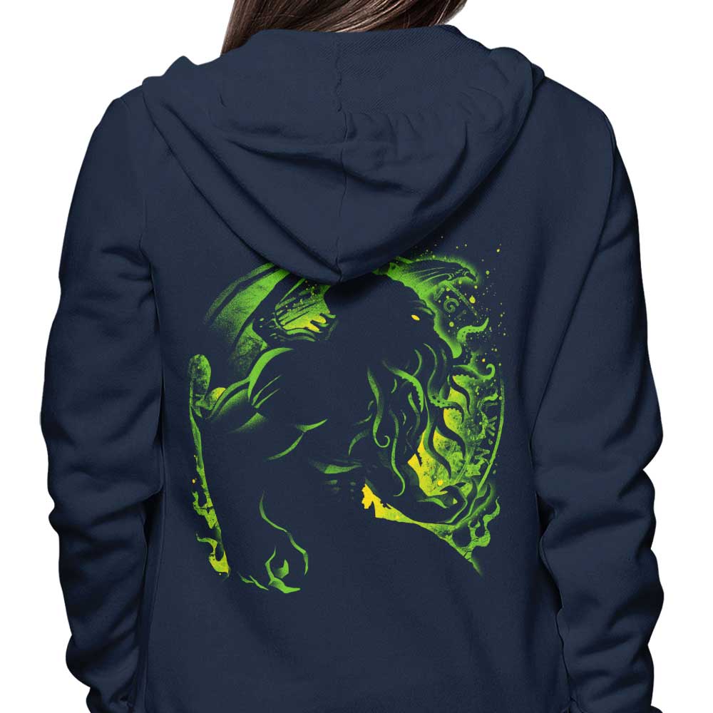 Great Old Ones - Hoodie