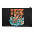 Great Ramen Dragon (Alt) - Accessory Pouch