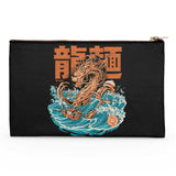 Great Ramen Dragon (Alt) - Accessory Pouch