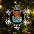 Great Ramen Dragon (Alt) - Ornament
