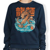Great Ramen Dragon (Alt) - Sweatshirt