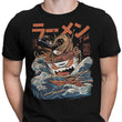 Great Ramen Off Kanagawa (Alt) - Men's Apparel