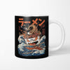 Great Ramen Off Kanagawa (Alt) - Mug