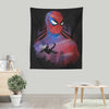 Great Responsibility - Wall Tapestry