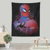 Great Responsibility - Wall Tapestry