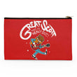 Great Scott! - Accessory Pouch