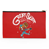 Great Scott! - Accessory Pouch
