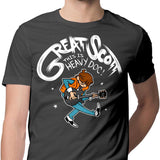 Great Scott! - Men's Apparel
