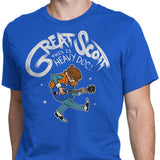 Great Scott! - Men's Apparel