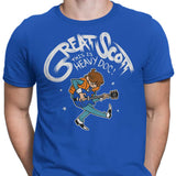 Great Scott! - Men's Apparel