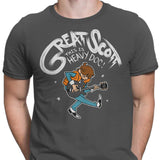 Great Scott! - Men's Apparel