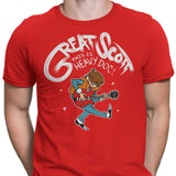 Great Scott! - Men's Apparel