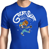 Great Scott! - Men's Apparel