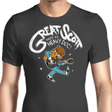 Great Scott! - Men's Apparel