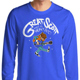 Great Scott! - Long Sleeve T-Shirt