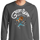 Great Scott! - Long Sleeve T-Shirt