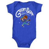Great Scott! - Youth Apparel
