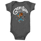 Great Scott! - Youth Apparel