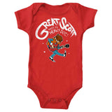 Great Scott! - Youth Apparel