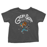 Great Scott! - Youth Apparel