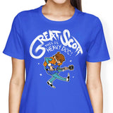 Great Scott! - Women's Apparel