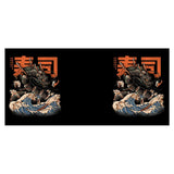 Great Sushi Dragon (Alt) - Mug