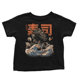 Great Sushi Dragon (Alt) - Youth Apparel