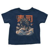 Great Sushi Dragon (Alt) - Youth Apparel