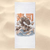 Great Sushi Dragon - Towel