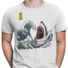 Great White Off Amity - Men's Apparel